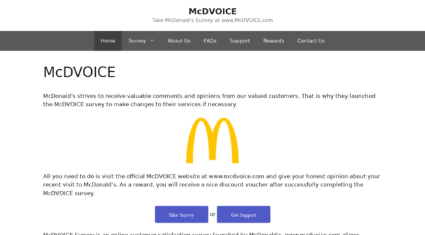 mcdvoice.tips
