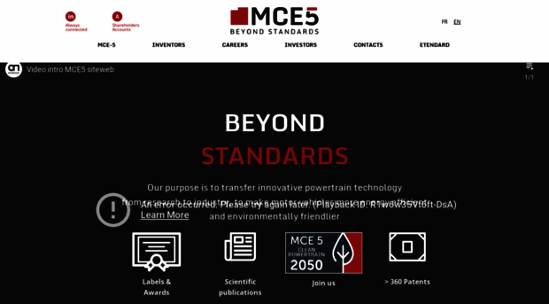 mce-5.com