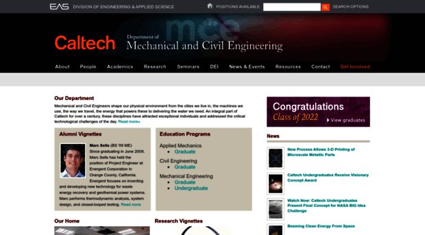 mce.caltech.edu