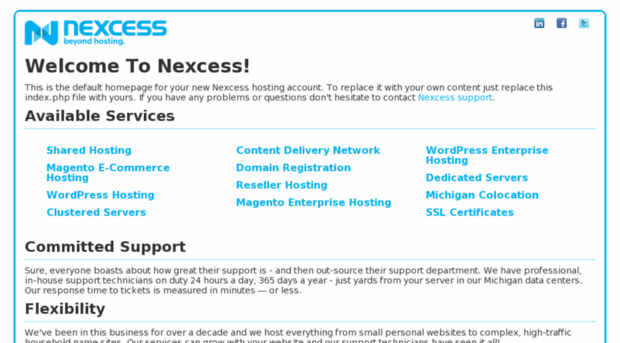 mce001-dev.nexcess.net