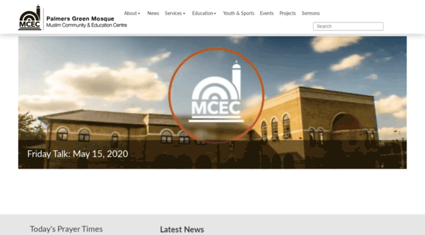 mcec.org.uk