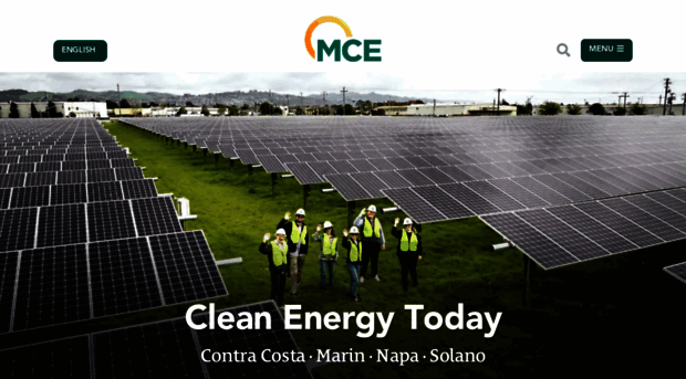 mcecleanenergy.org