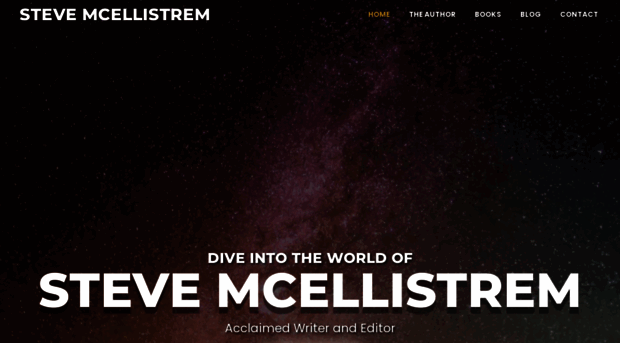 mcellistrem.com