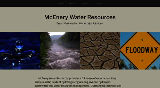 mcenerywater.com