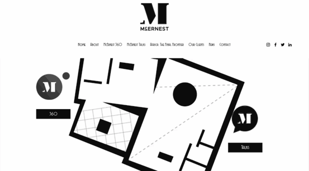 mcernest.com