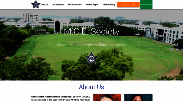 mcesociety.org