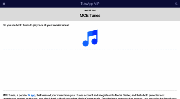 mcetunes.com