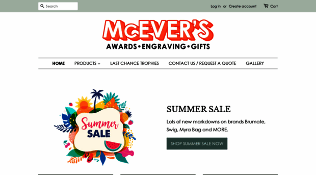 mcevers.org