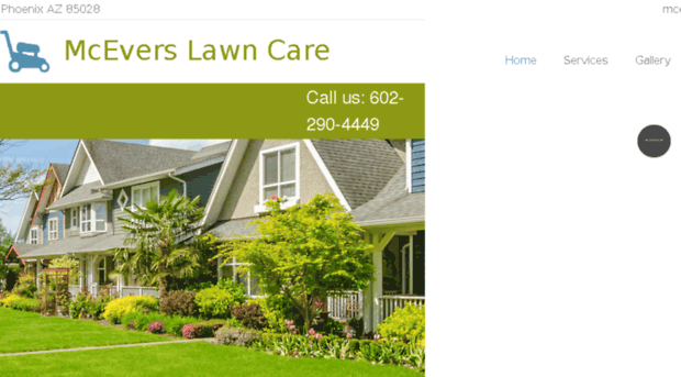 mceverslawncare.com