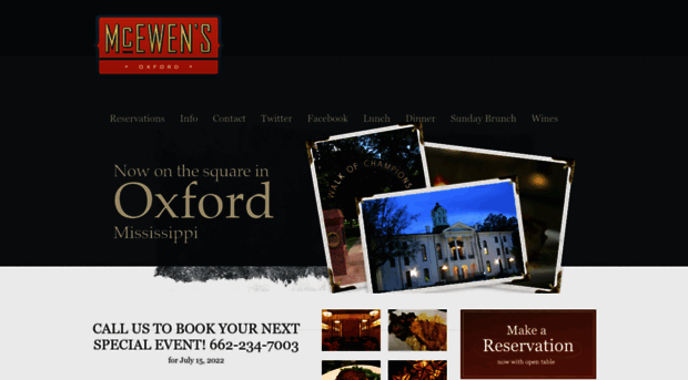 mcewensoxford.com