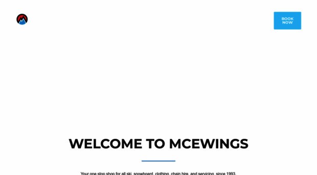 mcewings.com