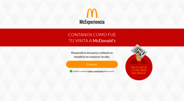 mcexperiencia.cl