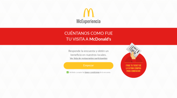 mcexperiencia.com.mx