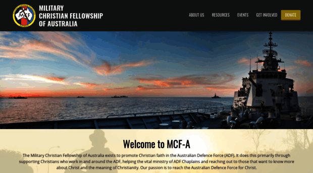 mcf-a.org.au