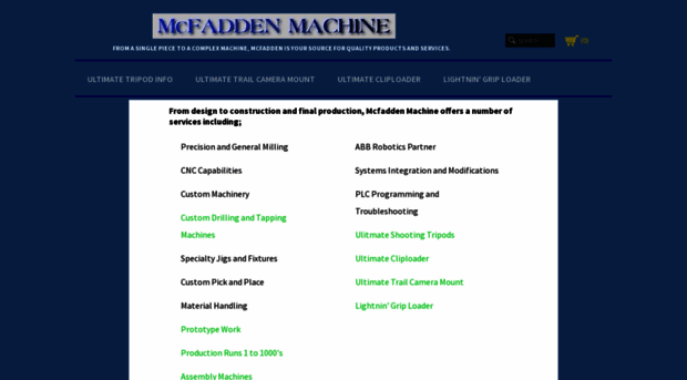 mcfaden.com