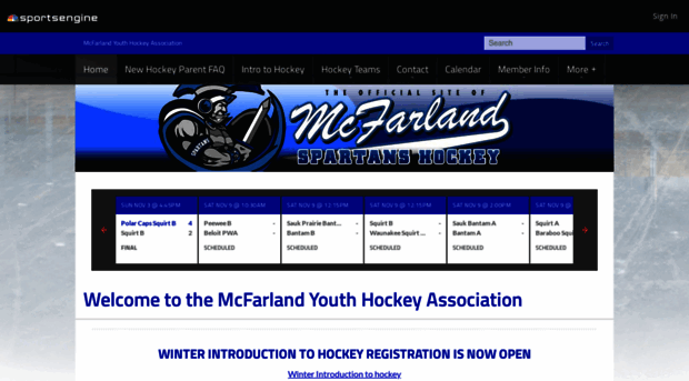 mcfarlandhockey.org