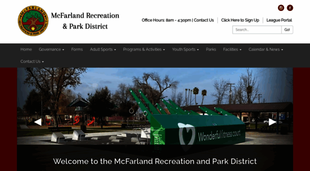 mcfarlandrpd.com