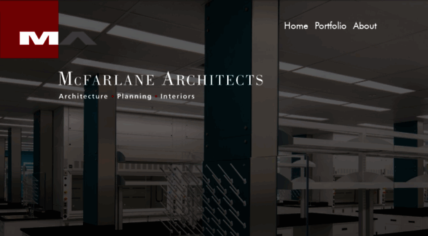 mcfarlanearchitects.com