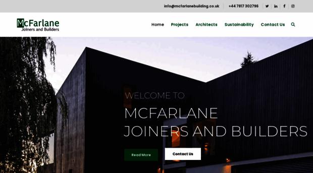 mcfarlanebuilding.co.uk