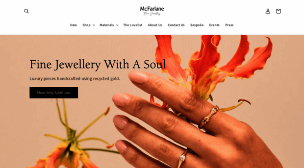 mcfarlanefinejewellery.com