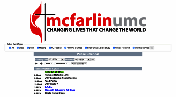 mcfarlinumc.mhsoftware.com