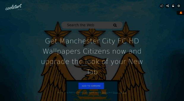 mcfc.coolstart.com