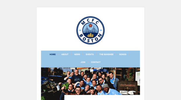 mcfcboston.com