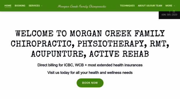 mcfchiropractic.com