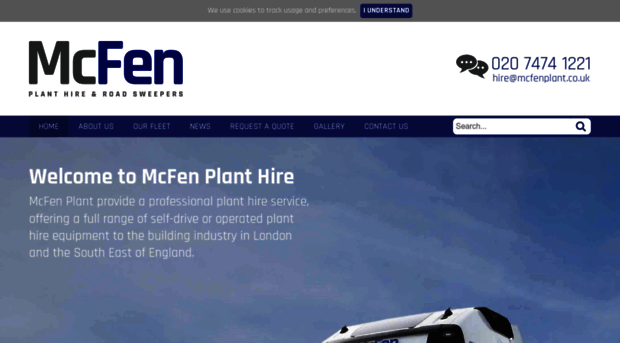 mcfenplant.co.uk