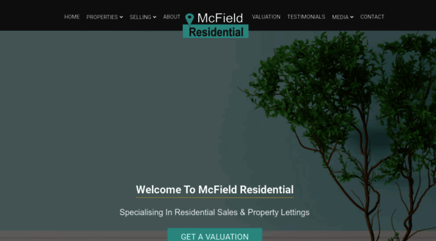 mcfieldresidential.co.uk