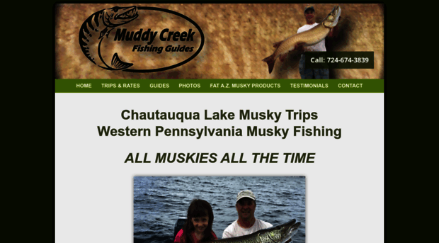 mcfishnguides.com