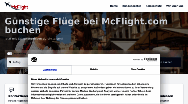 mcflight.com