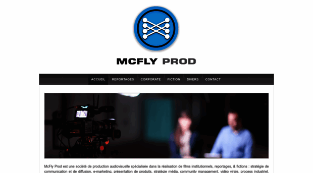 mcflyprod.com
