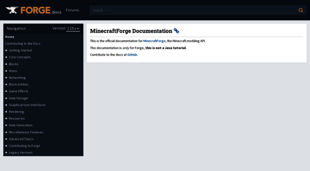 mcforge.readthedocs.io