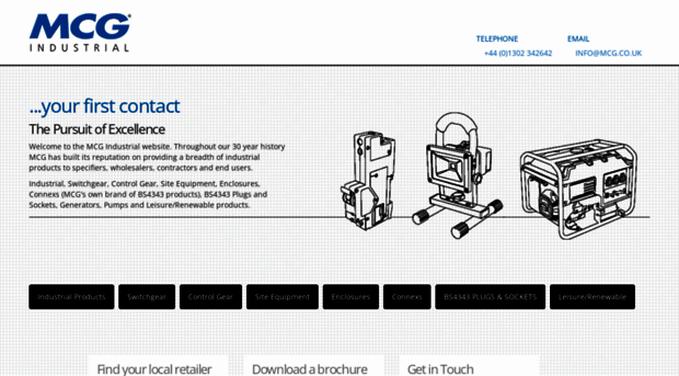 mcg.co.uk