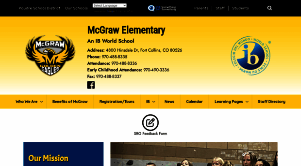 mcg.psdschools.org