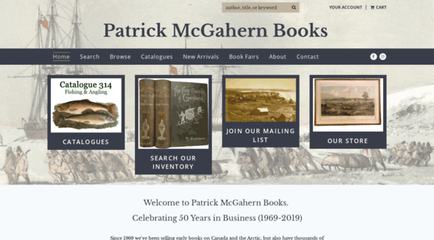 mcgahernbooks.ca