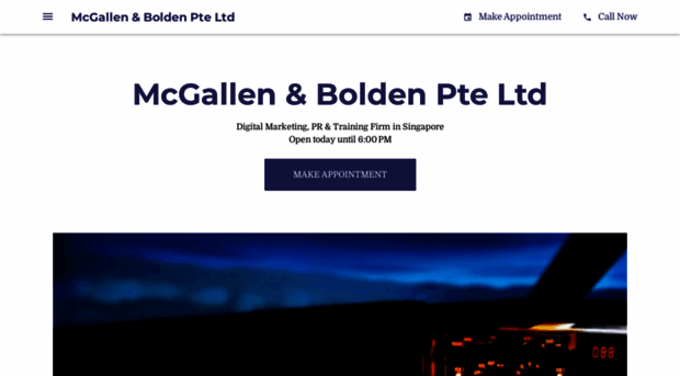 mcgallen.business.site