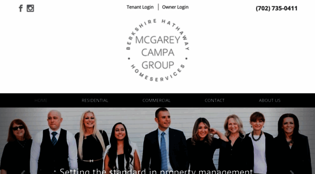 mcgareypartners.com