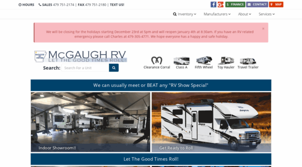 mcgaughrv.com