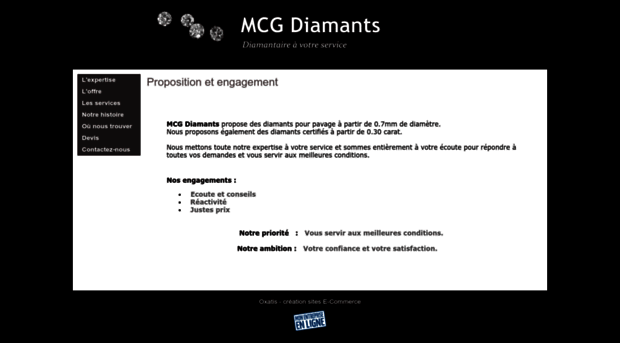 mcgdiamants.fr