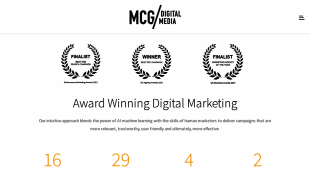 mcgdigitalmedia.co.uk