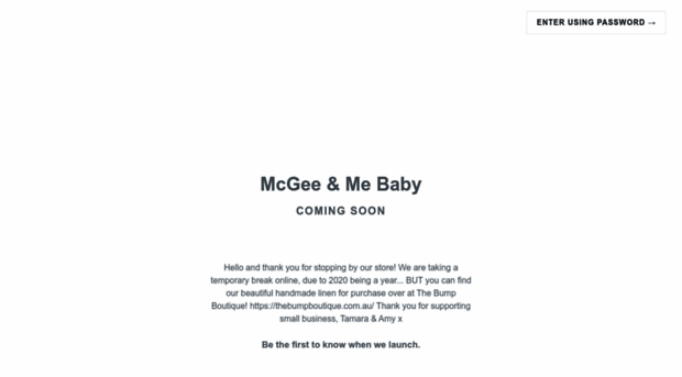 mcgeeandme.com.au