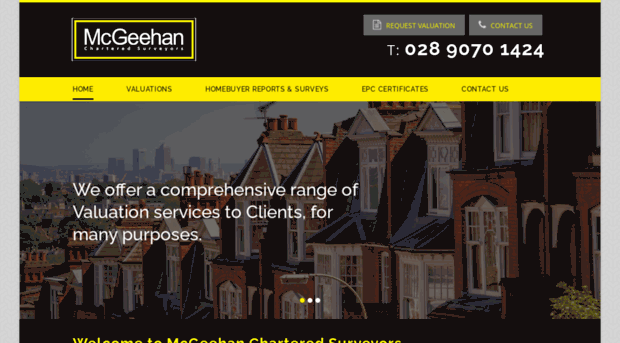 mcgeehan.co.uk