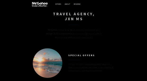mcgeheecruise.com