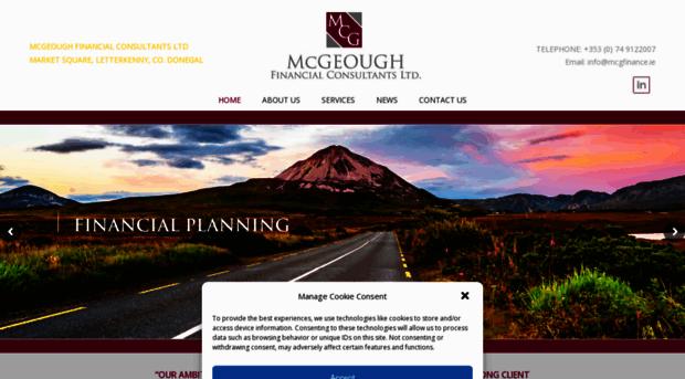 mcgeoughfinancial.ie