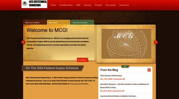 mcggeotechnical.com