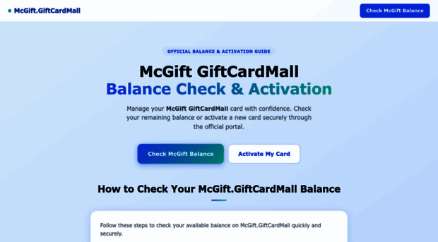 mcgiftcardus.com