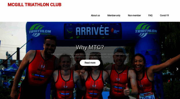 mcgill-triathlon.com