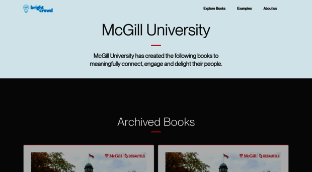 mcgill.brightcrowd.com